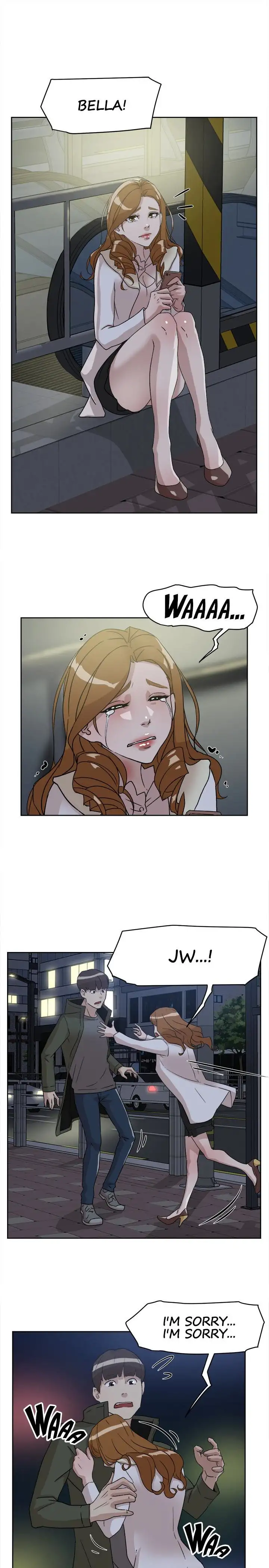 Her 4 Incher Chapter 52 Page 15