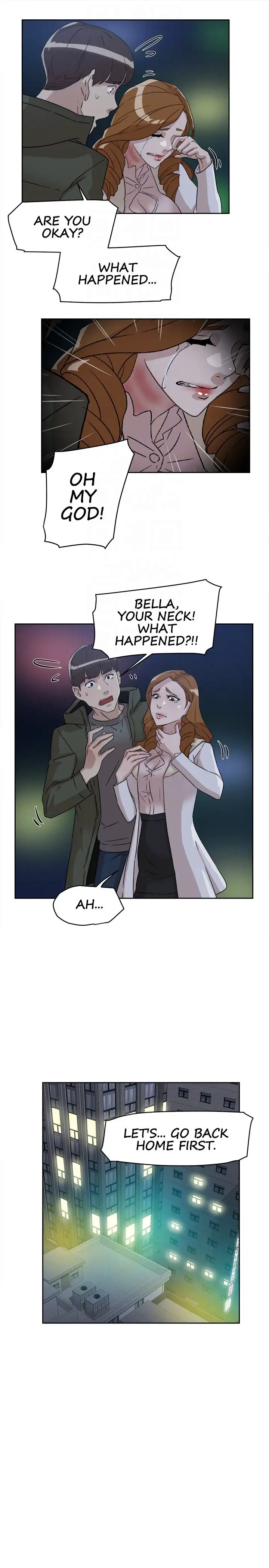 Her 4 Incher Chapter 52 Page 16