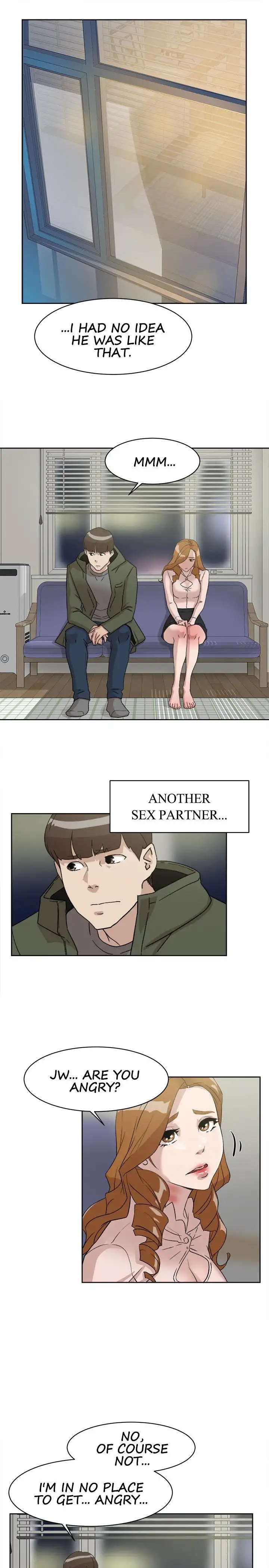 Her 4 Incher Chapter 52 Page 17