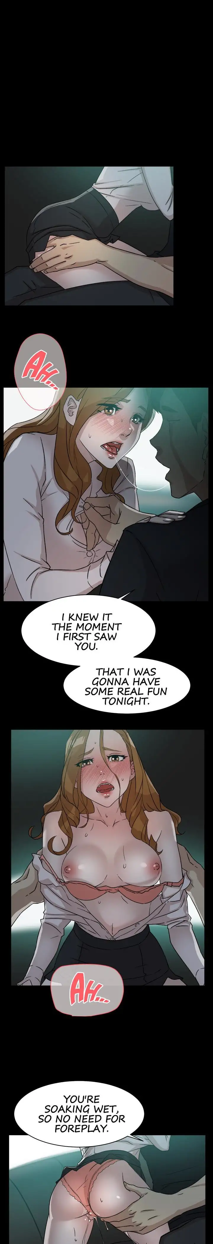 Her 4 Incher Chapter 52 Page 5