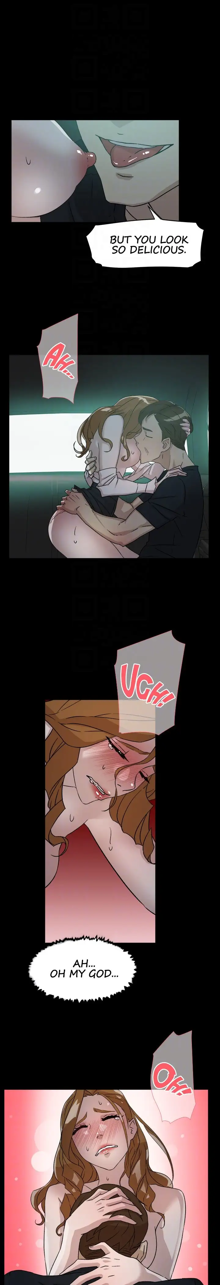 Her 4 Incher Chapter 52 Page 6