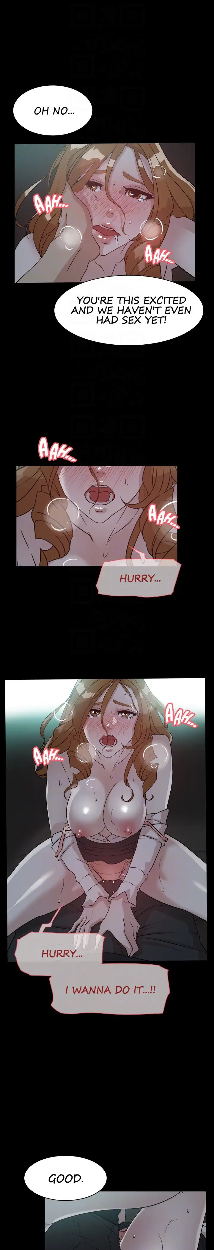 Her 4 Incher Chapter 52 Page 8