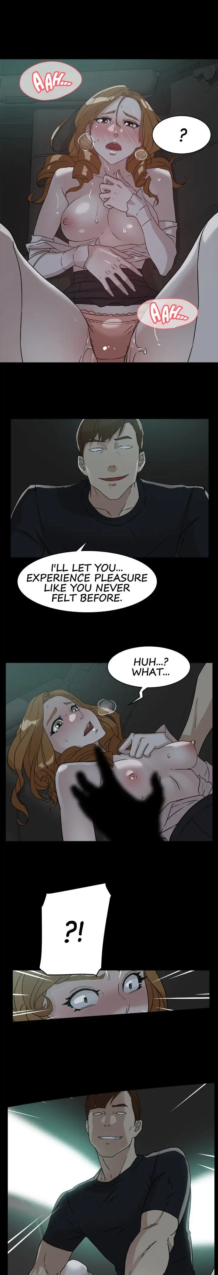Her 4 Incher Chapter 52 Page 9