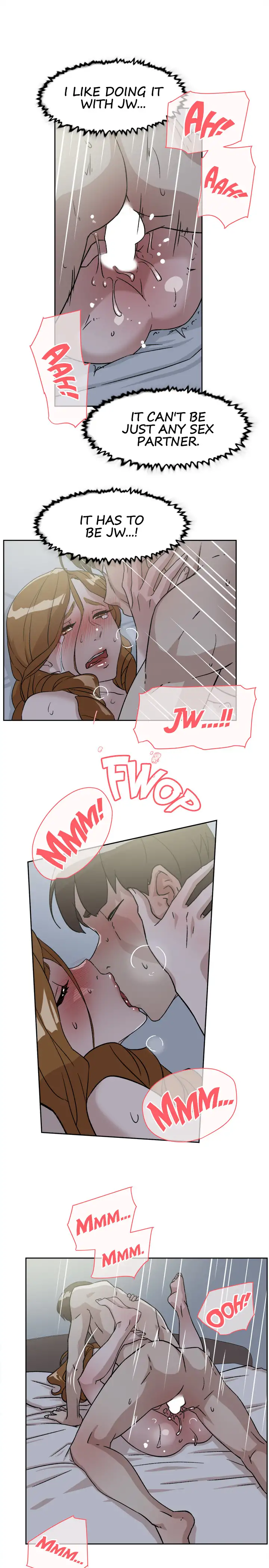 Her 4 Incher Chapter 53 Page 17