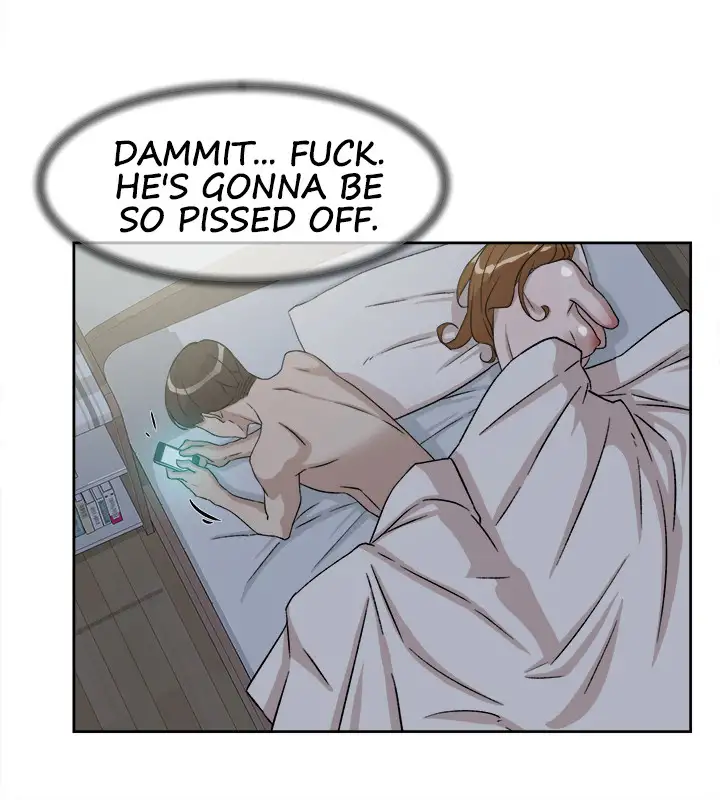 Her 4 Incher Chapter 53 Page 22