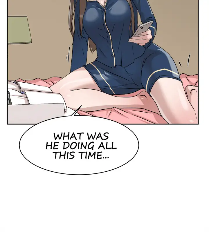 Her 4 Incher Chapter 53 Page 24