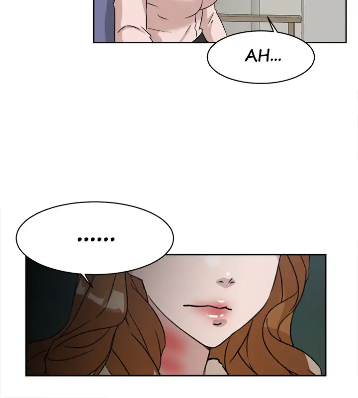 Her 4 Incher Chapter 53 Page 4