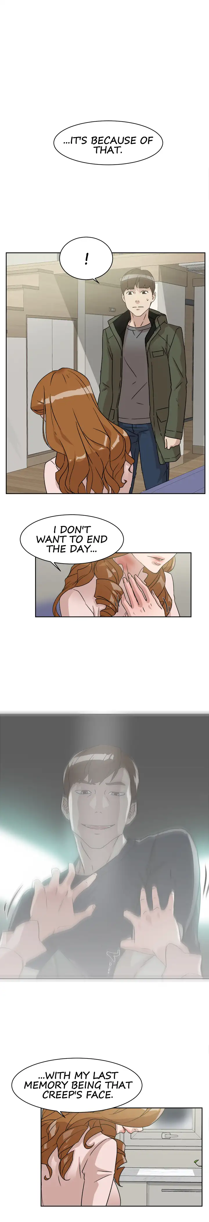 Her 4 Incher Chapter 53 Page 5