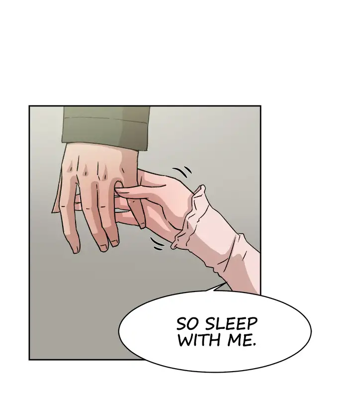 Her 4 Incher Chapter 53 Page 6