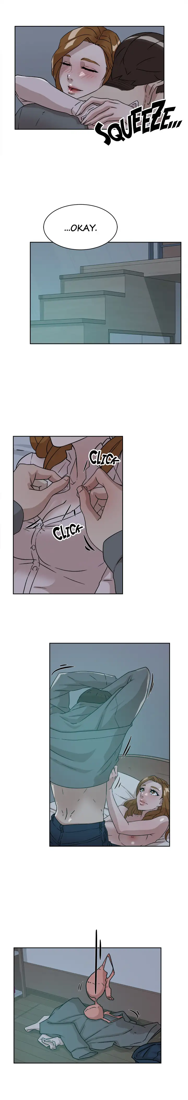 Her 4 Incher Chapter 53 Page 9