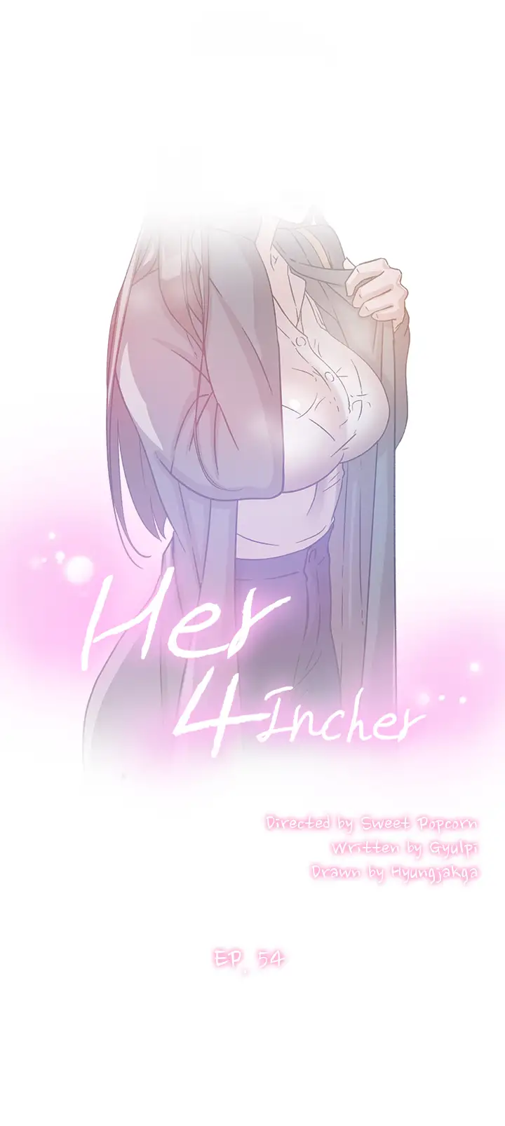 Her 4 Incher Chapter 54 Page 1