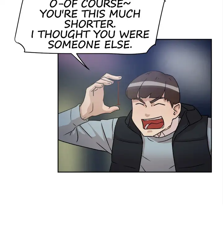 Her 4 Incher Chapter 54 Page 11