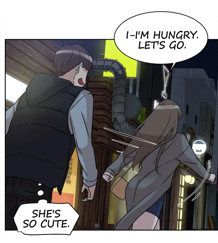 Her 4 Incher Chapter 54 Page 15