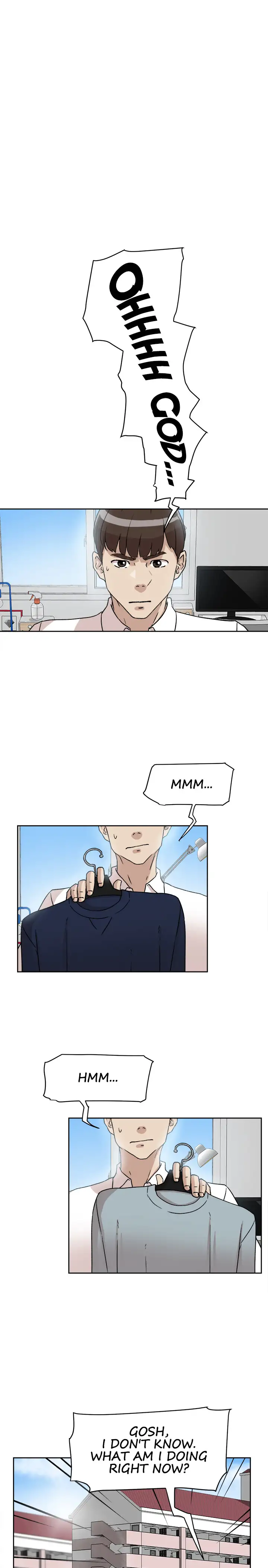 Her 4 Incher Chapter 54 Page 2