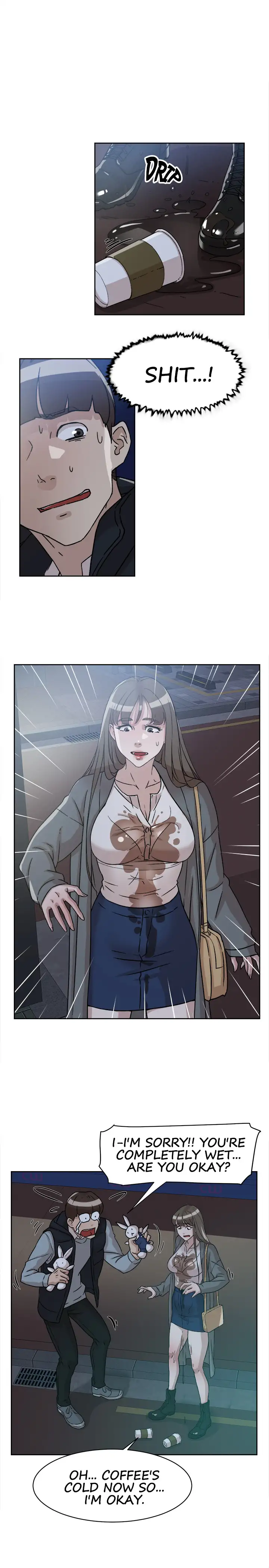 Her 4 Incher Chapter 54 Page 26