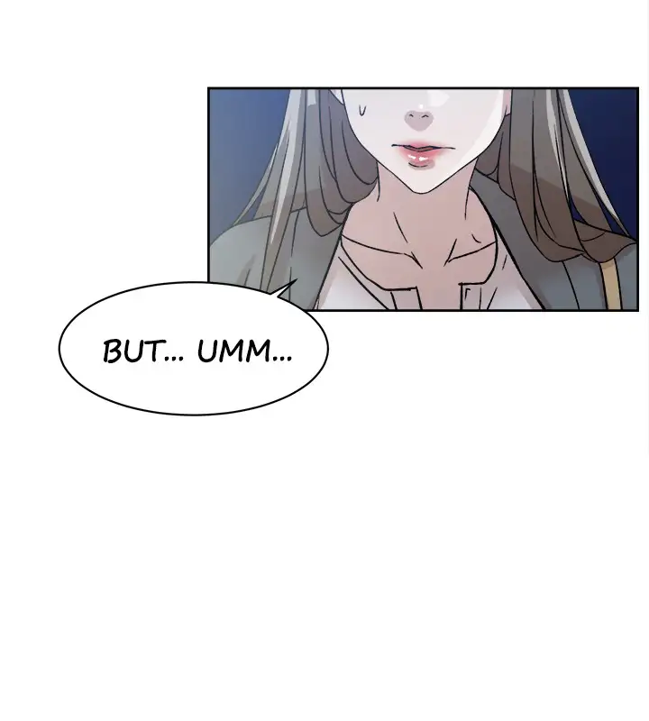 Her 4 Incher Chapter 54 Page 27