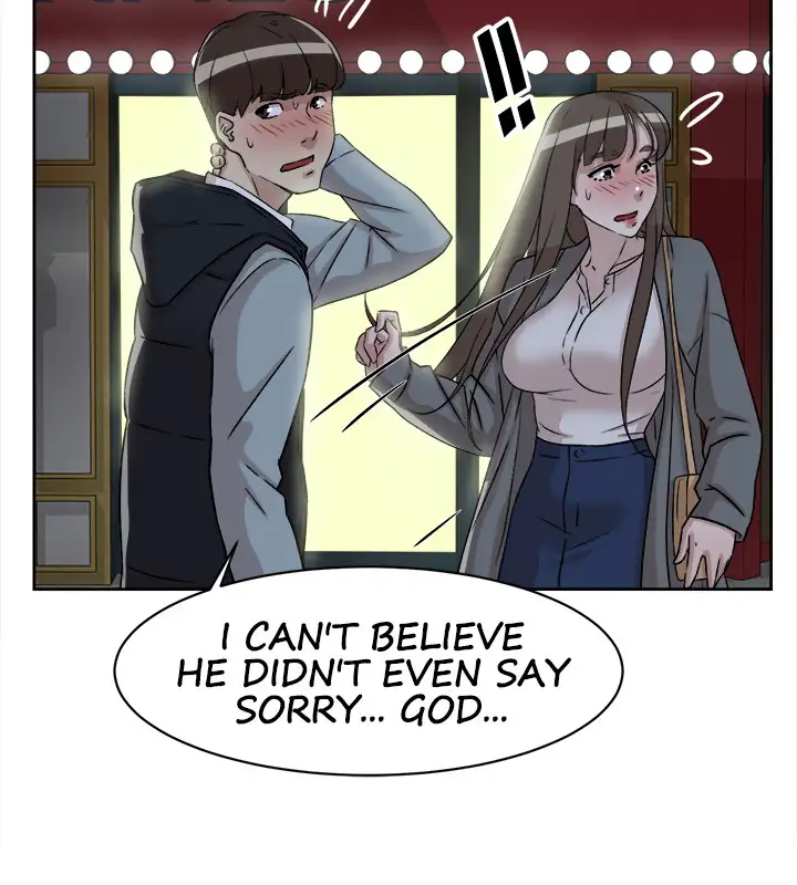 Her 4 Incher Chapter 54 Page 9