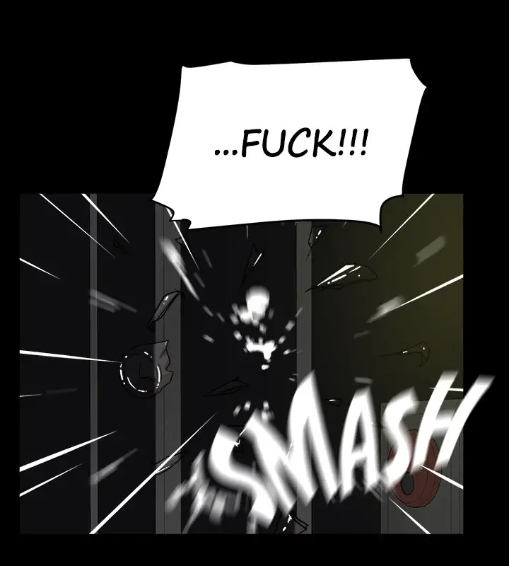 Her 4 Incher Chapter 55 Page 12