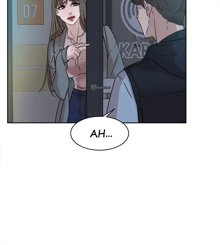 Her 4 Incher Chapter 55 Page 18