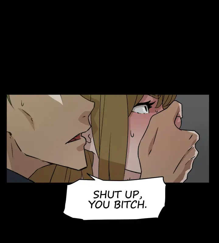 Her 4 Incher Chapter 55 Page 4