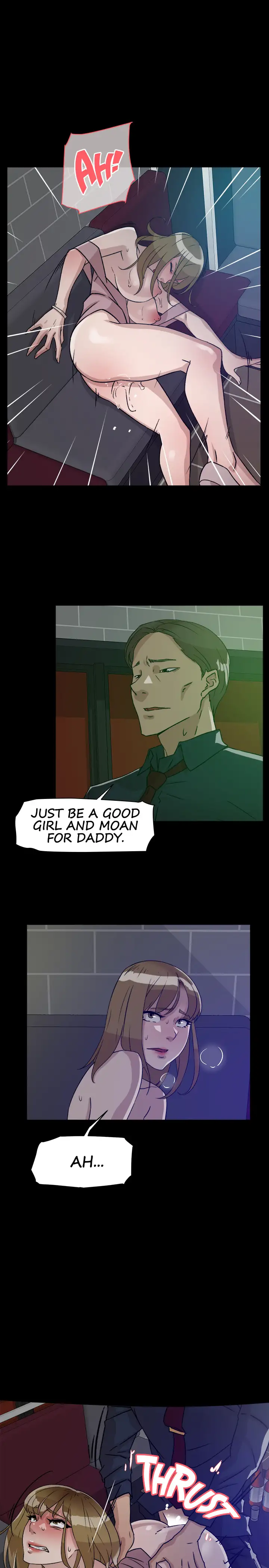 Her 4 Incher Chapter 55 Page 5