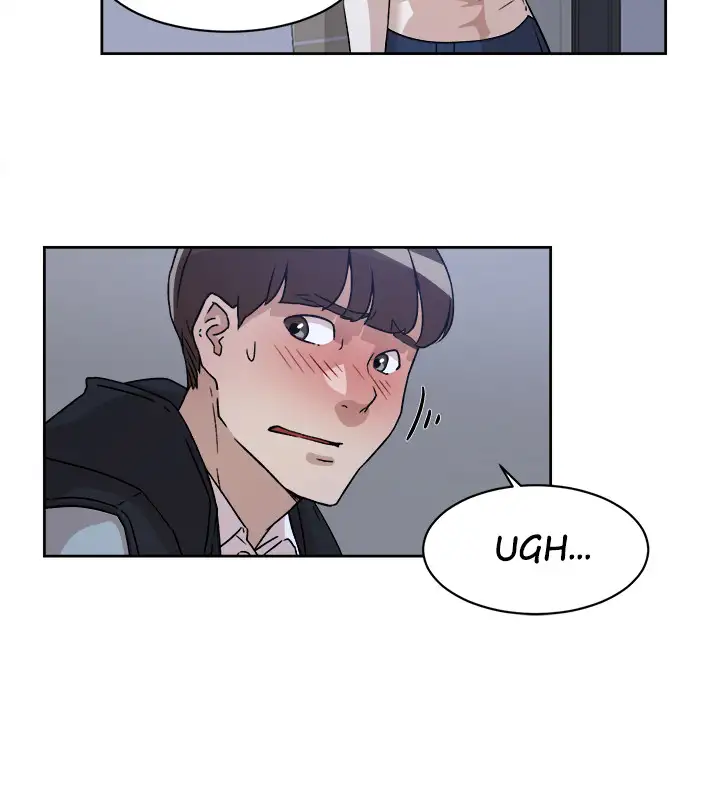 Her 4 Incher Chapter 56 Page 10