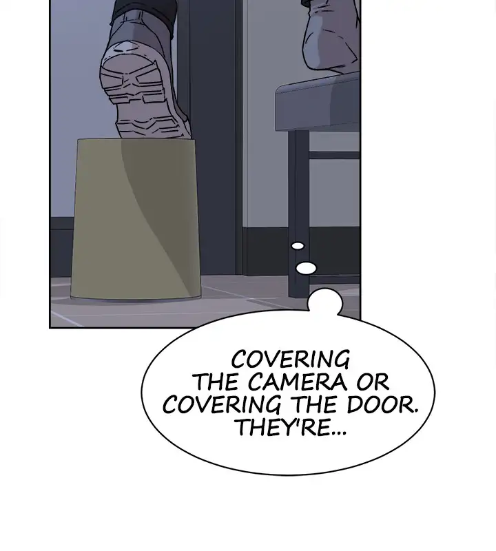 Her 4 Incher Chapter 56 Page 12