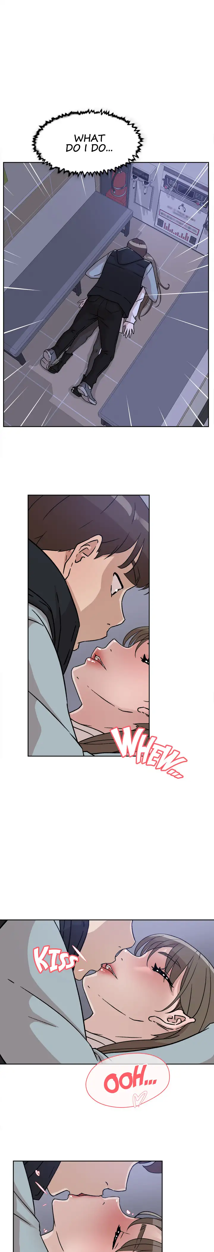 Her 4 Incher Chapter 56 Page 21