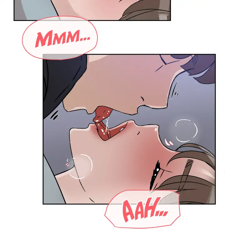 Her 4 Incher Chapter 56 Page 22