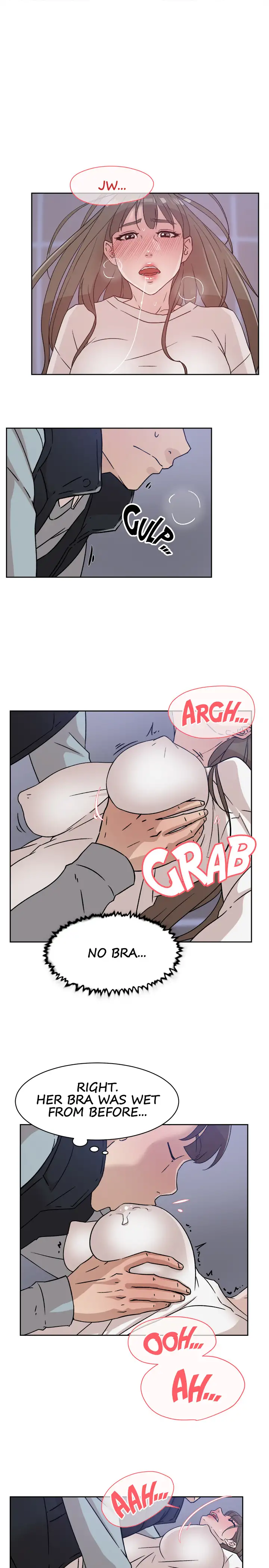 Her 4 Incher Chapter 56 Page 23