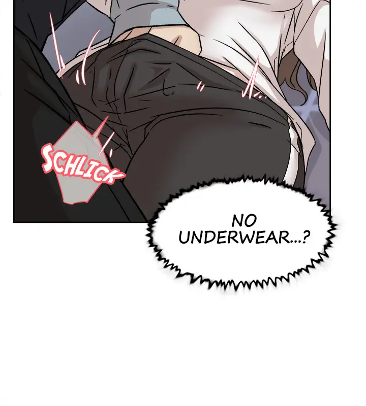 Her 4 Incher Chapter 56 Page 24