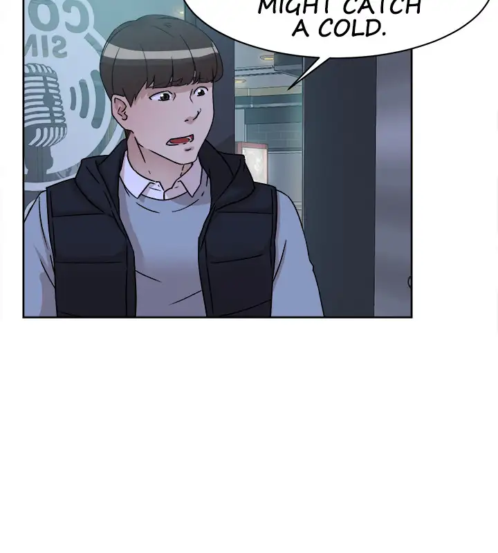 Her 4 Incher Chapter 56 Page 6