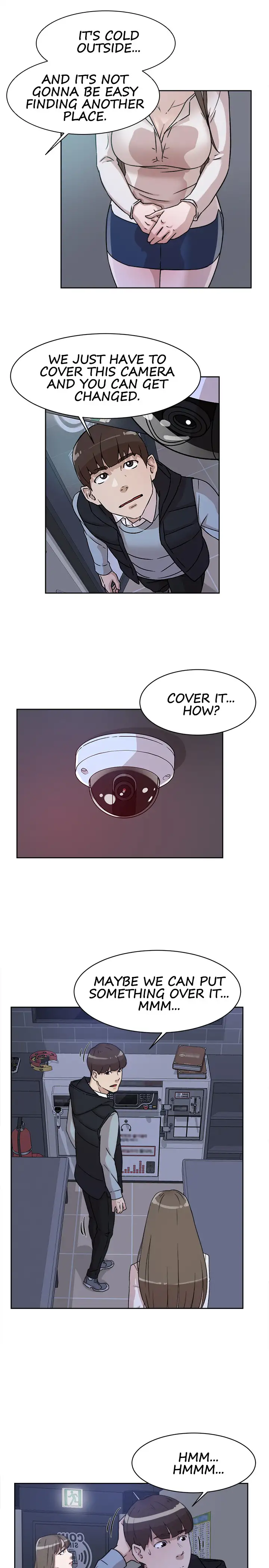 Her 4 Incher Chapter 56 Page 7