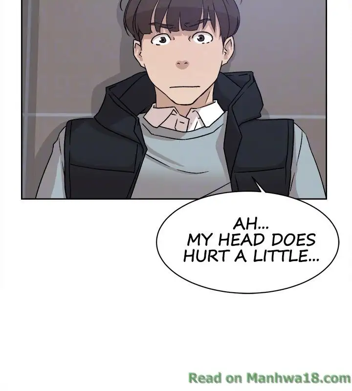 Her 4 Incher Chapter 57 Page 14