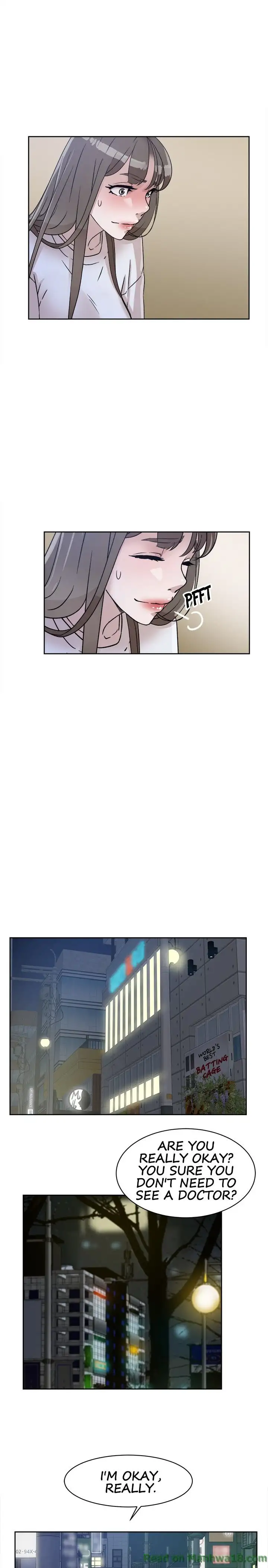 Her 4 Incher Chapter 57 Page 17