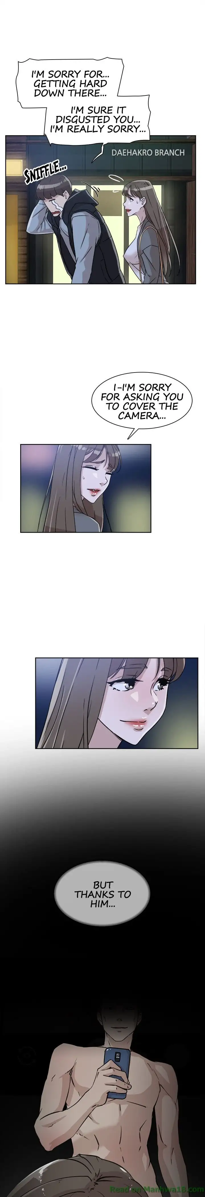 Her 4 Incher Chapter 57 Page 19