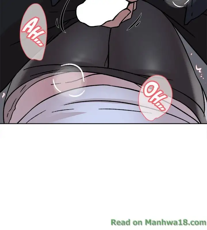 Her 4 Incher Chapter 57 Page 2