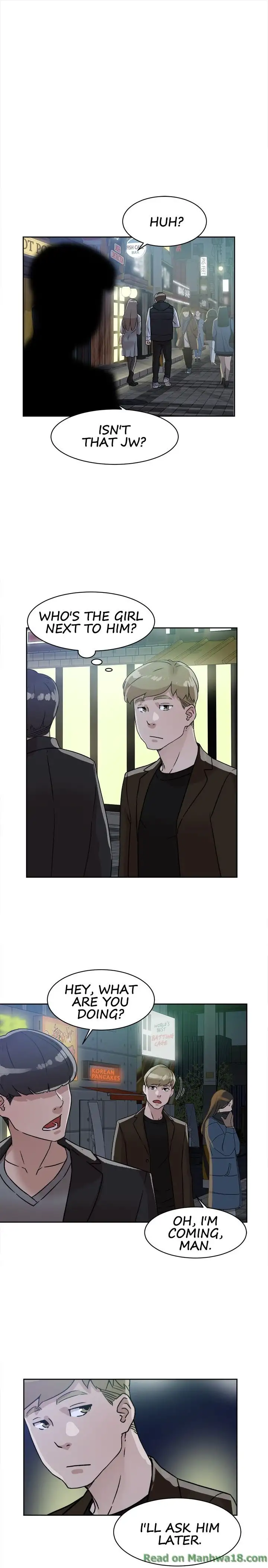 Her 4 Incher Chapter 57 Page 23