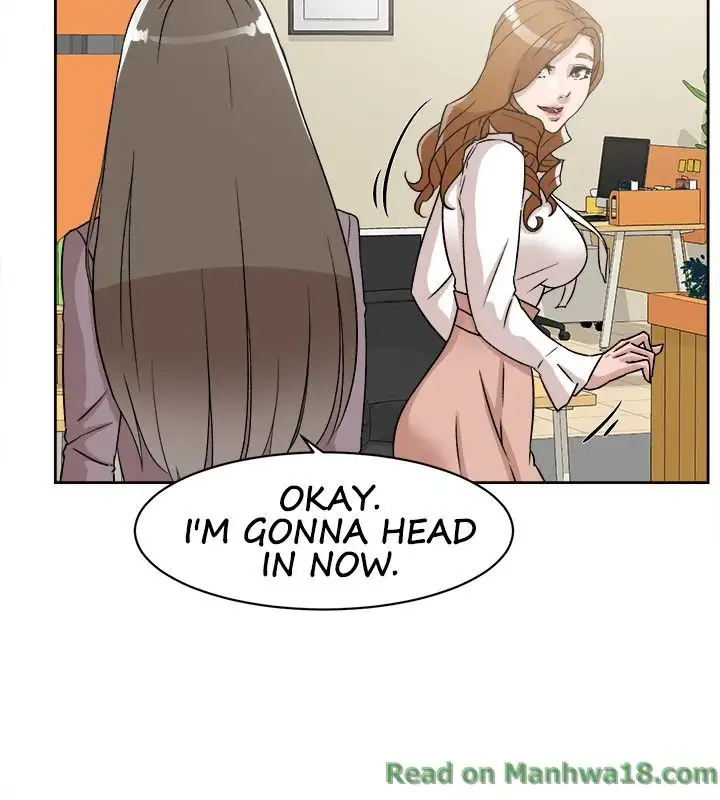 Her 4 Incher Chapter 57 Page 30