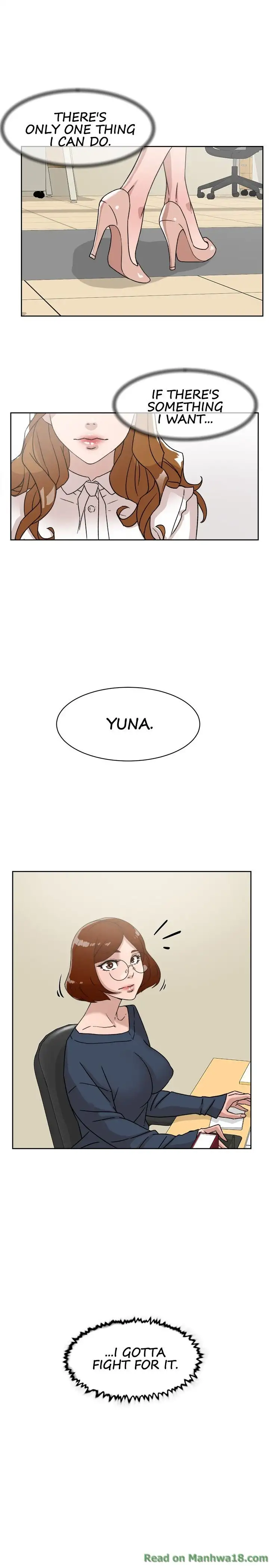 Her 4 Incher Chapter 57 Page 31