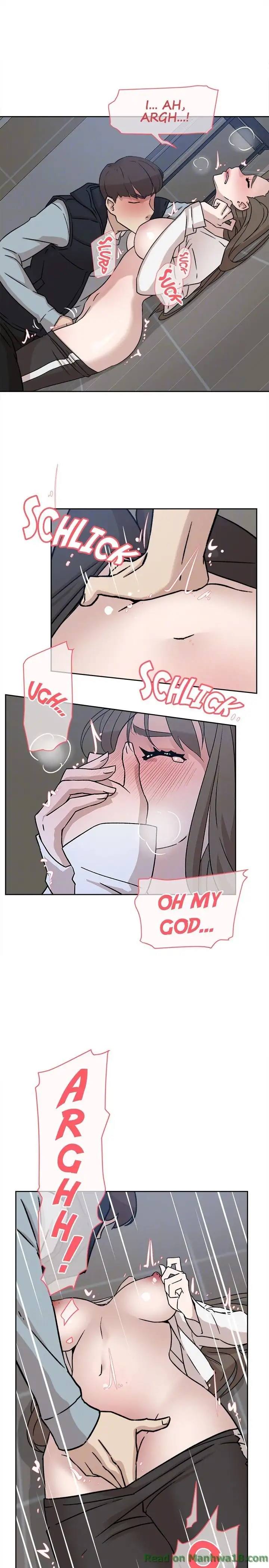 Her 4 Incher Chapter 57 Page 5