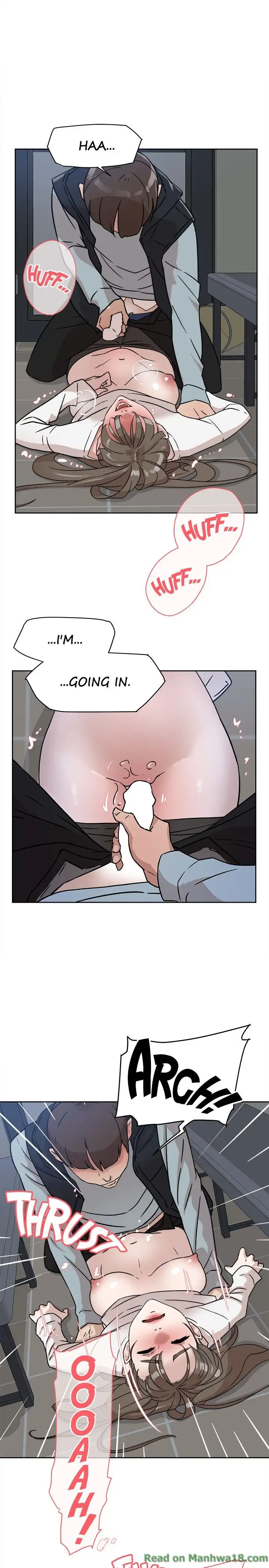 Her 4 Incher Chapter 57 Page 7