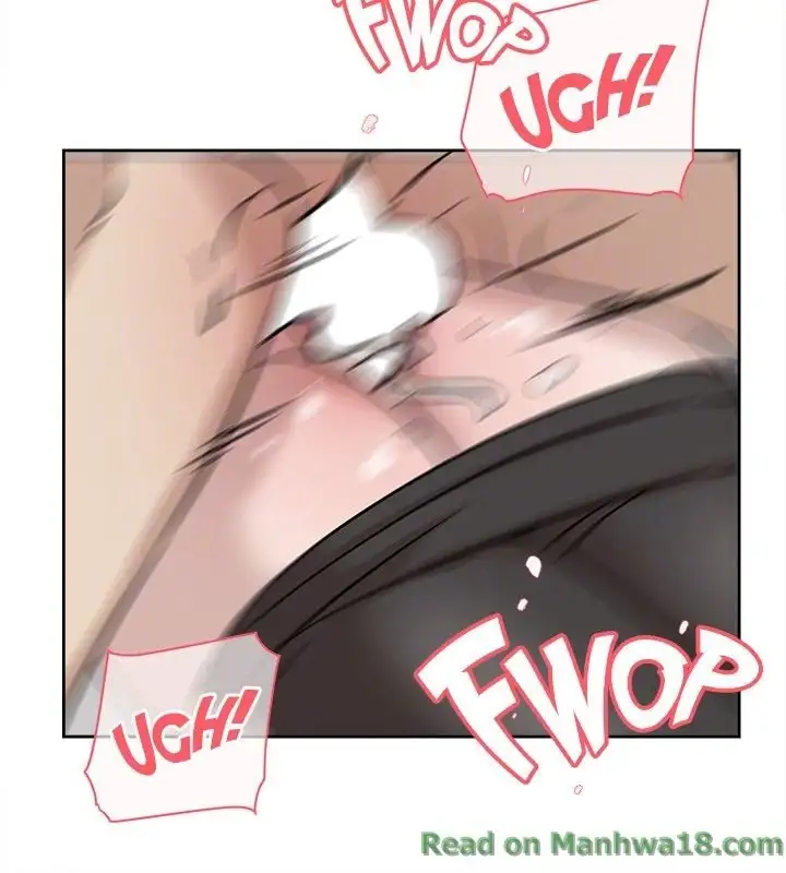 Her 4 Incher Chapter 57 Page 8