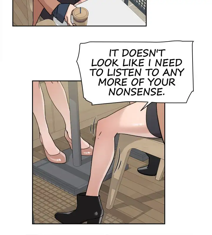 Her 4 Incher Chapter 58 Page 10