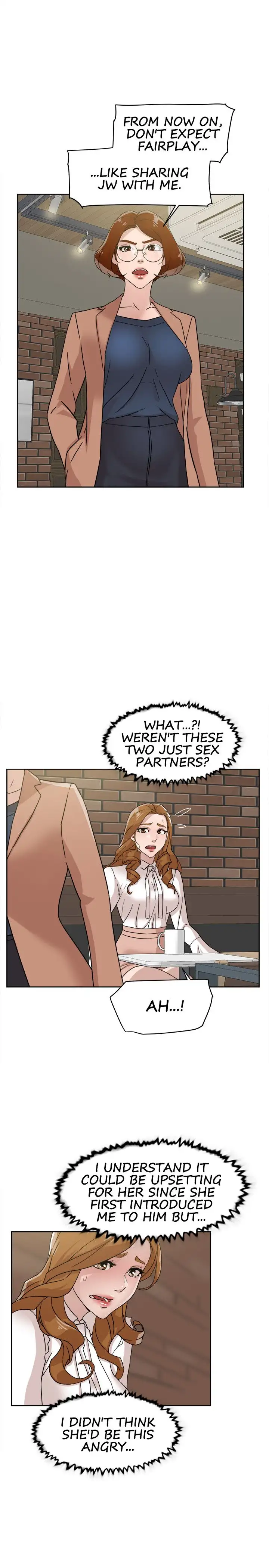 Her 4 Incher Chapter 58 Page 11