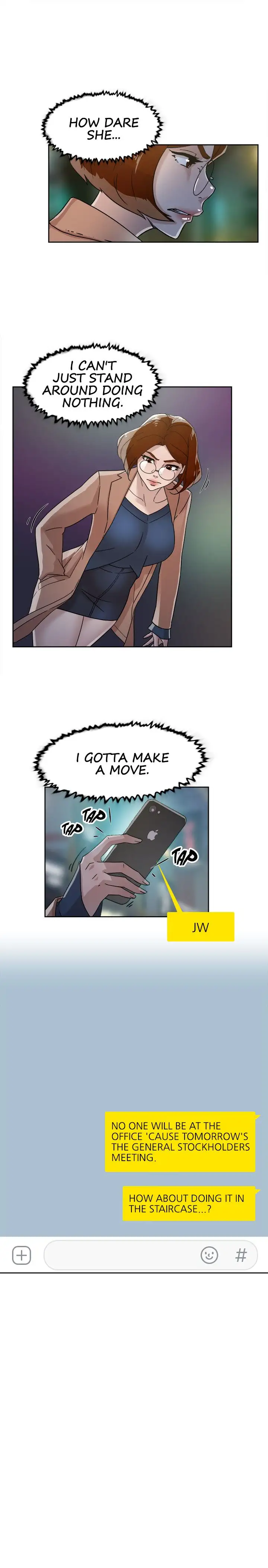 Her 4 Incher Chapter 58 Page 13