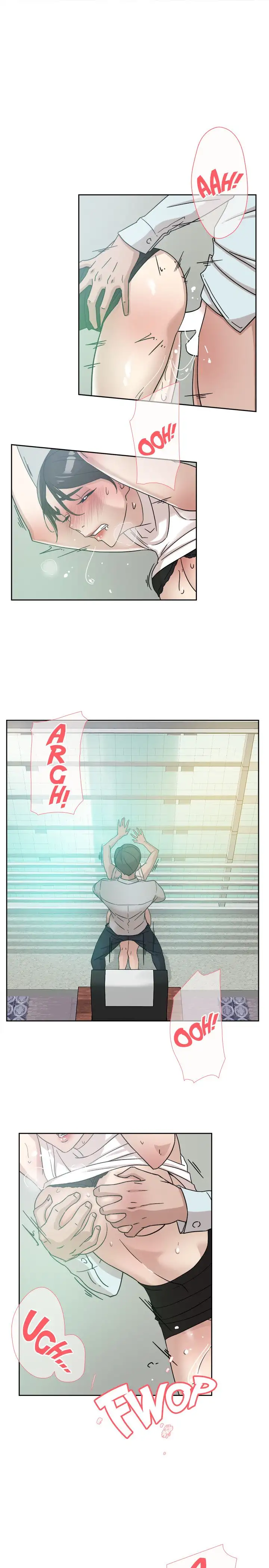 Her 4 Incher Chapter 58 Page 15