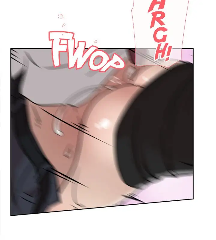 Her 4 Incher Chapter 58 Page 16