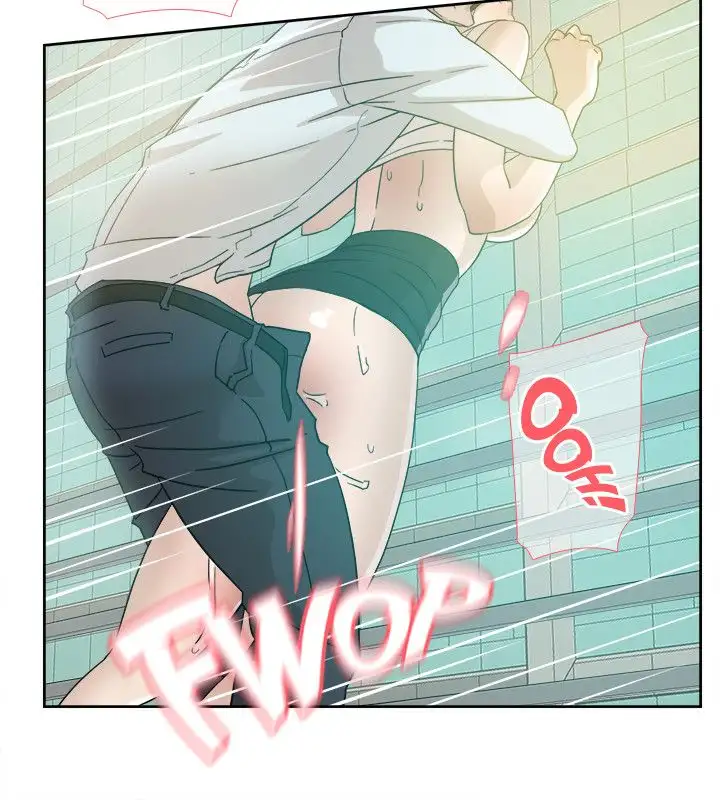 Her 4 Incher Chapter 58 Page 20