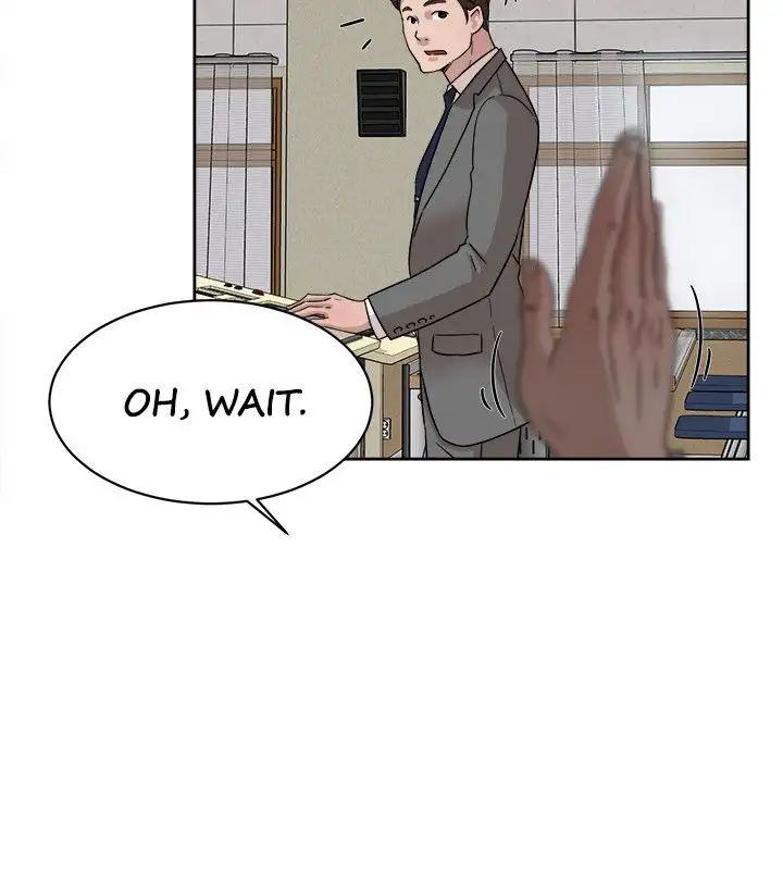 Her 4 Incher Chapter 58 Page 24